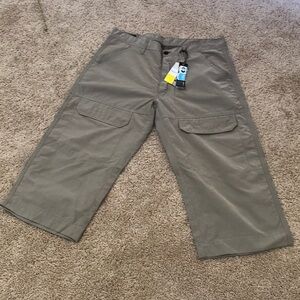 NWT! PEPE jeans men's size 34 shorts